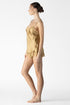 NK Imode Morgan Spaghetti Camisole W/o Lace Hem